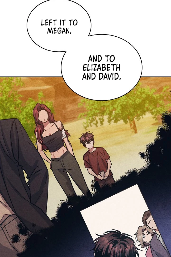 Amber Alert [Kaizen Scan] - Chapter 26 manhwa