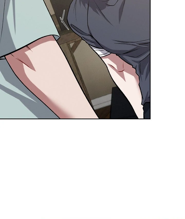 Amber Alert [Kaizen Scan] - Chapter 26 manhwa