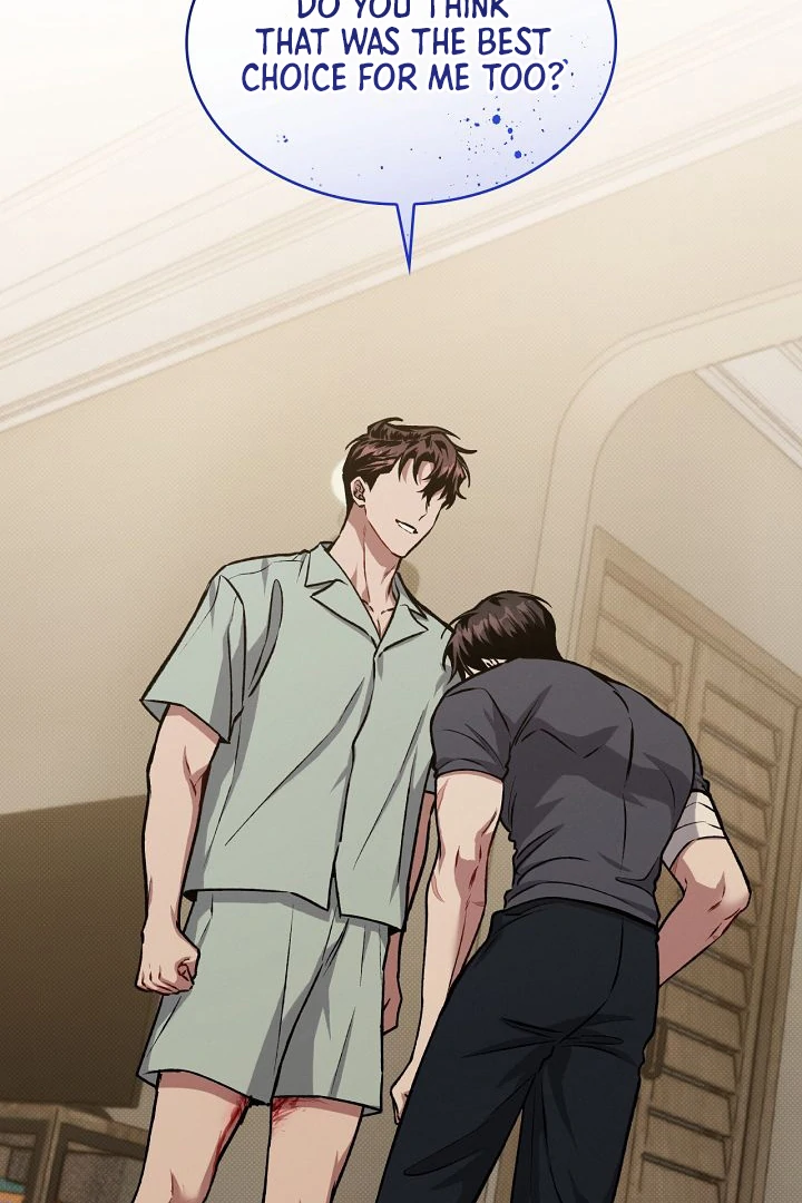 Amber Alert [Kaizen Scan] - Chapter 26 manhwa