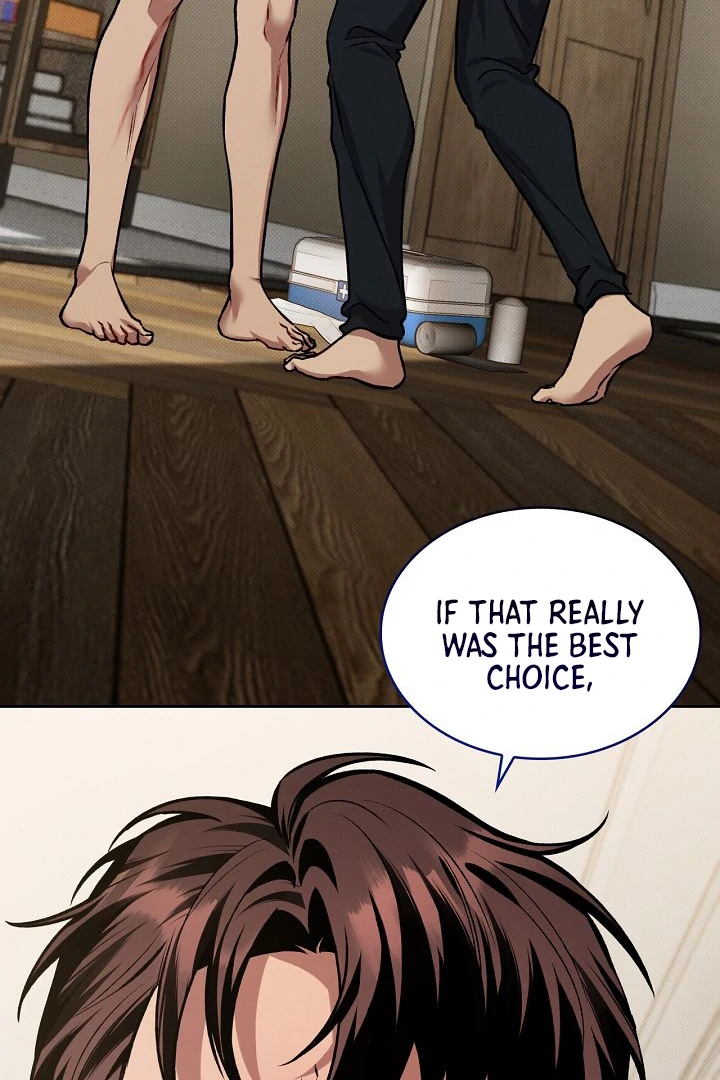 Amber Alert [Kaizen Scan] - Chapter 26 manhwa