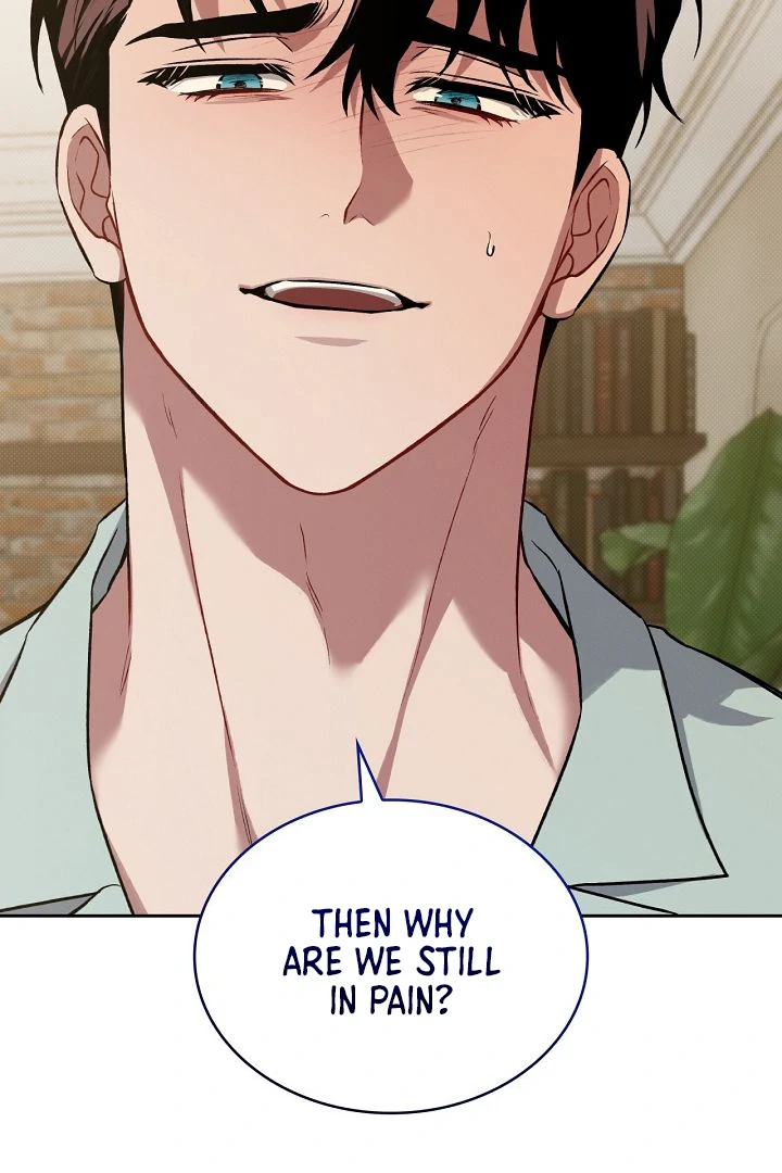 Amber Alert [Kaizen Scan] - Chapter 26 manhwa