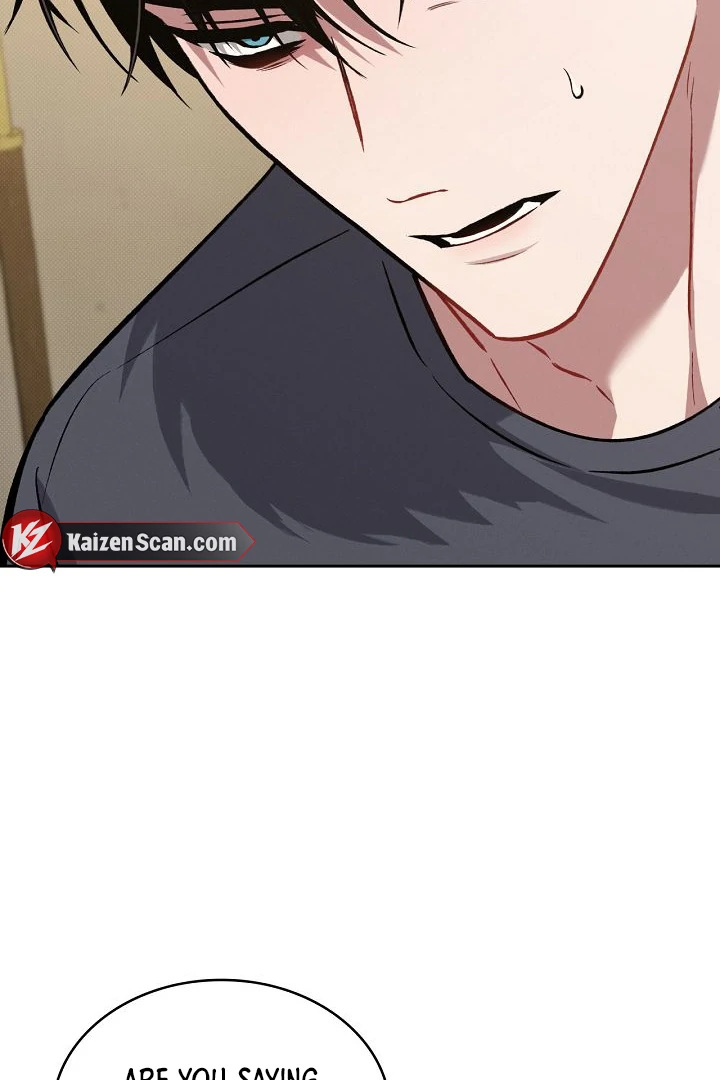 Amber Alert [Kaizen Scan] - Chapter 26 manhwa