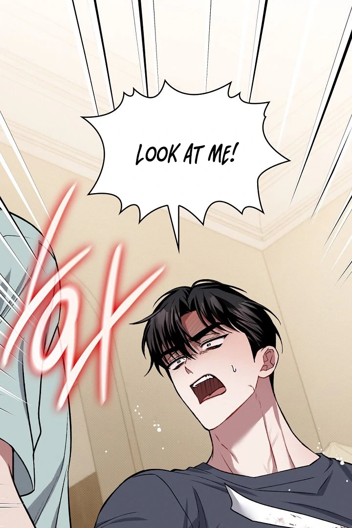 Amber Alert [Kaizen Scan] - Chapter 26 manhwa