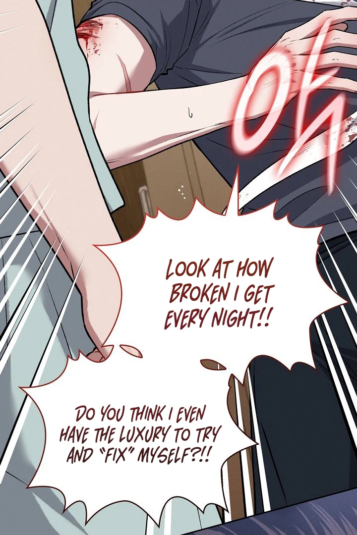 Amber Alert [Kaizen Scan] - Chapter 26 manhwa