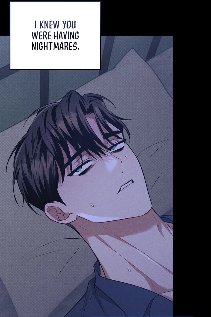 Amber Alert [Kaizen Scan] - Chapter 26 manhwa
