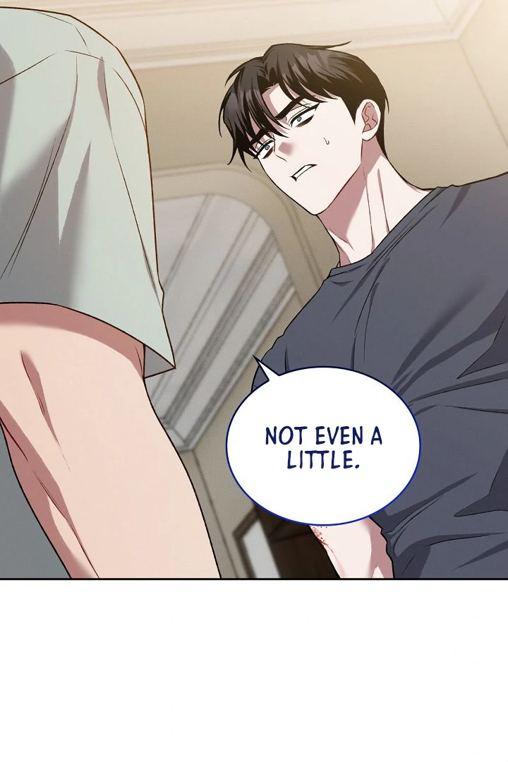 Amber Alert [Kaizen Scan] - Chapter 26 manhwa