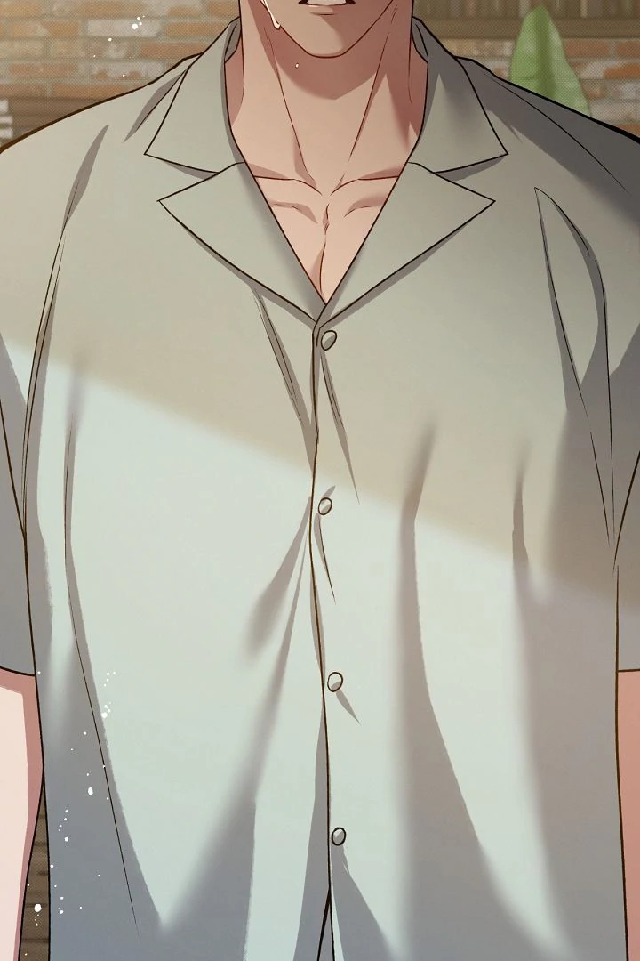 Amber Alert [Kaizen Scan] - Chapter 26 manhwa