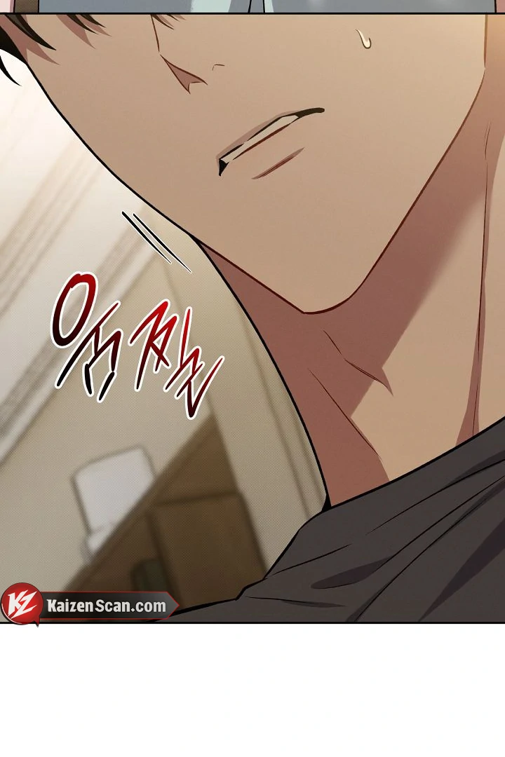 Amber Alert [Kaizen Scan] - Chapter 26 manhwa