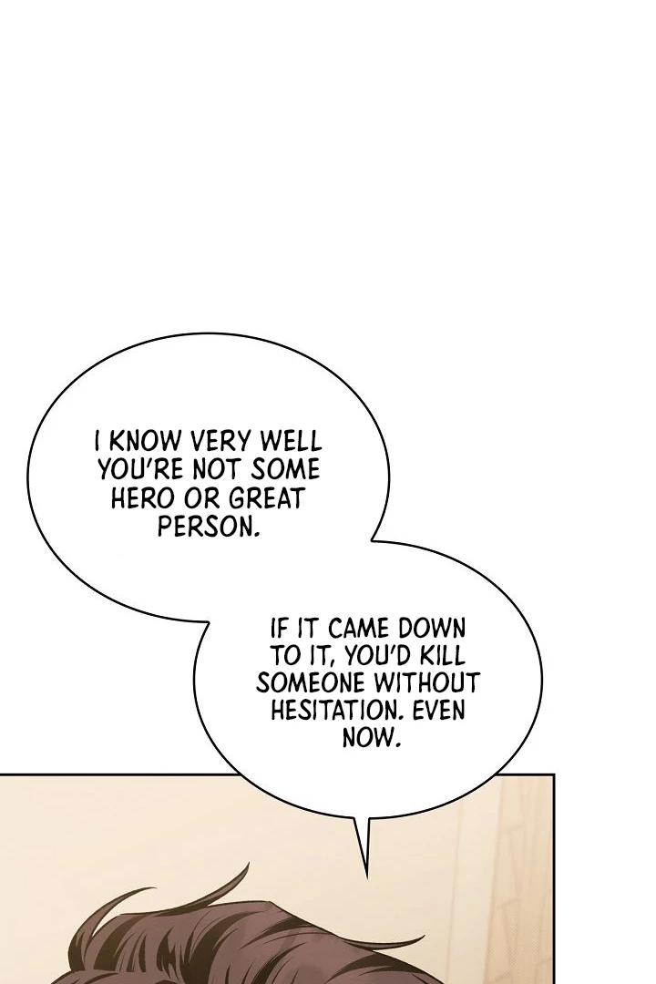 Amber Alert [Kaizen Scan] - Chapter 26 manhwa
