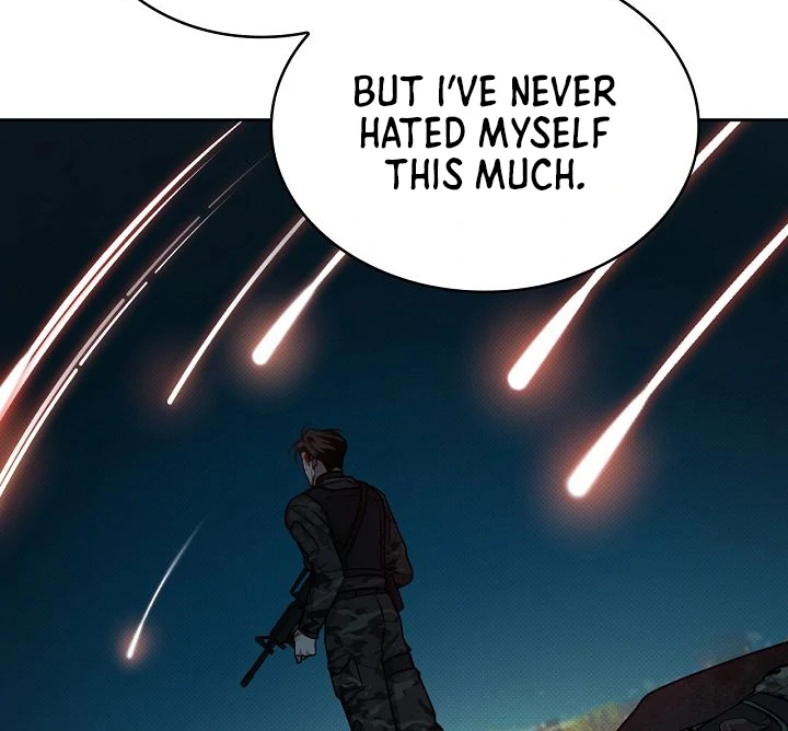 Amber Alert [Kaizen Scan] - Chapter 26 manhwa