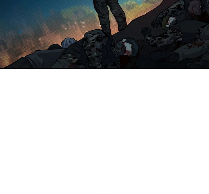 Amber Alert [Kaizen Scan] - Chapter 26 manhwa