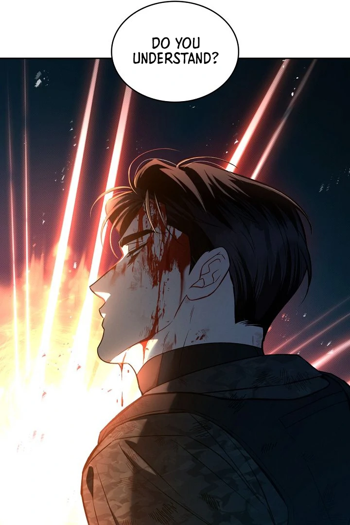 Amber Alert [Kaizen Scan] - Chapter 26 manhwa