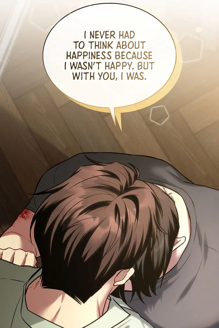 Amber Alert [Kaizen Scan] - Chapter 26 manhwa