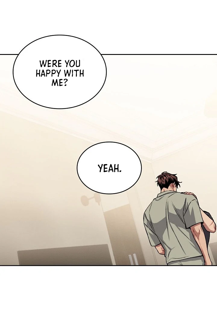 Amber Alert [Kaizen Scan] - Chapter 26 manhwa