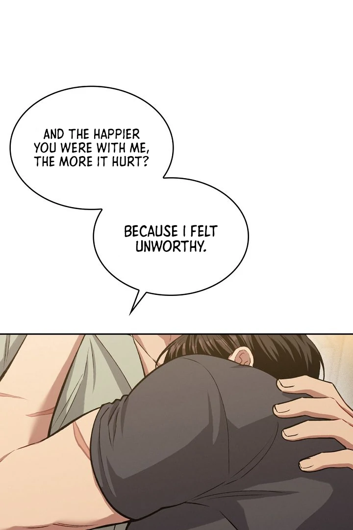Amber Alert [Kaizen Scan] - Chapter 26 manhwa