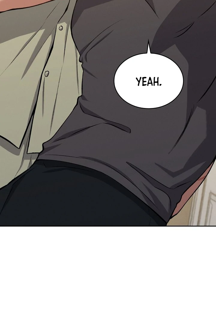 Amber Alert [Kaizen Scan] - Chapter 26 manhwa