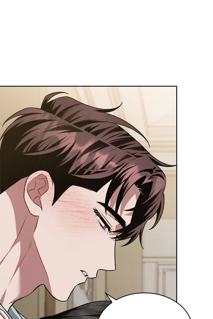 Amber Alert [Kaizen Scan] - Chapter 26 manhwa