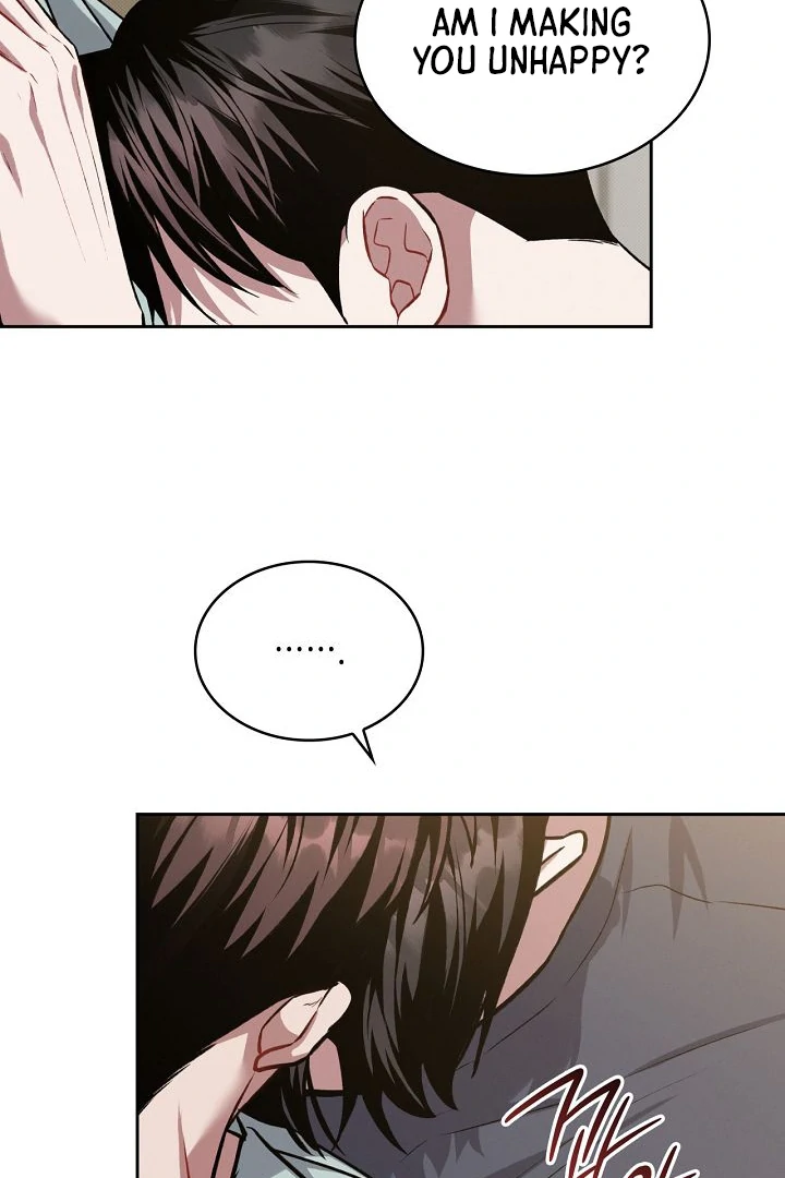 Amber Alert [Kaizen Scan] - Chapter 26 manhwa
