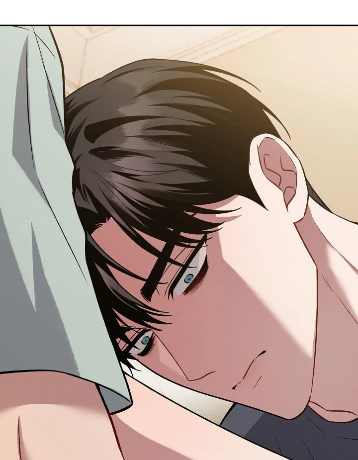 Amber Alert [Kaizen Scan] - Chapter 26 manhwa