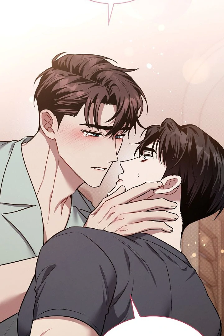 Amber Alert [Kaizen Scan] - Chapter 26 manhwa