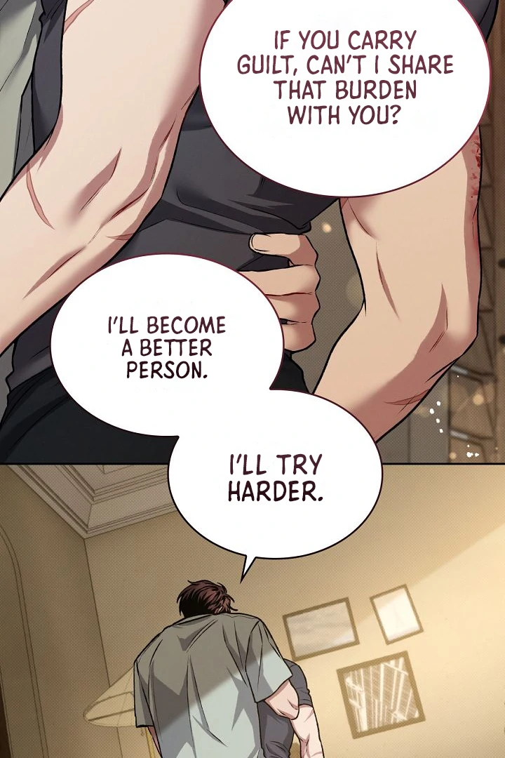 Amber Alert [Kaizen Scan] - Chapter 26 manhwa