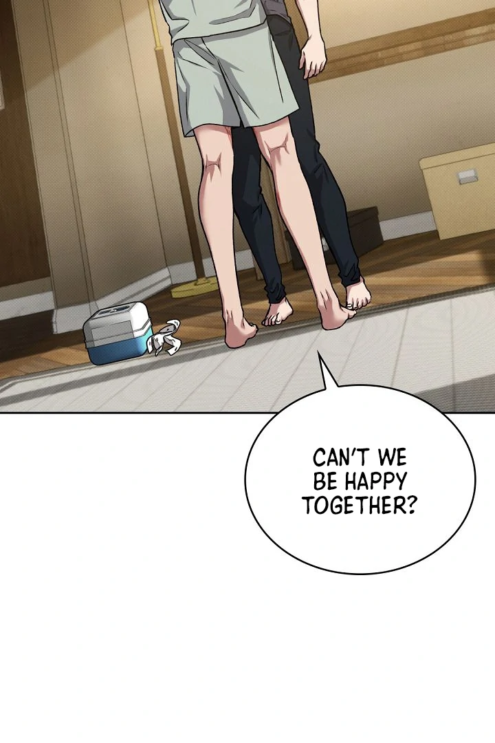 Amber Alert [Kaizen Scan] - Chapter 26 manhwa