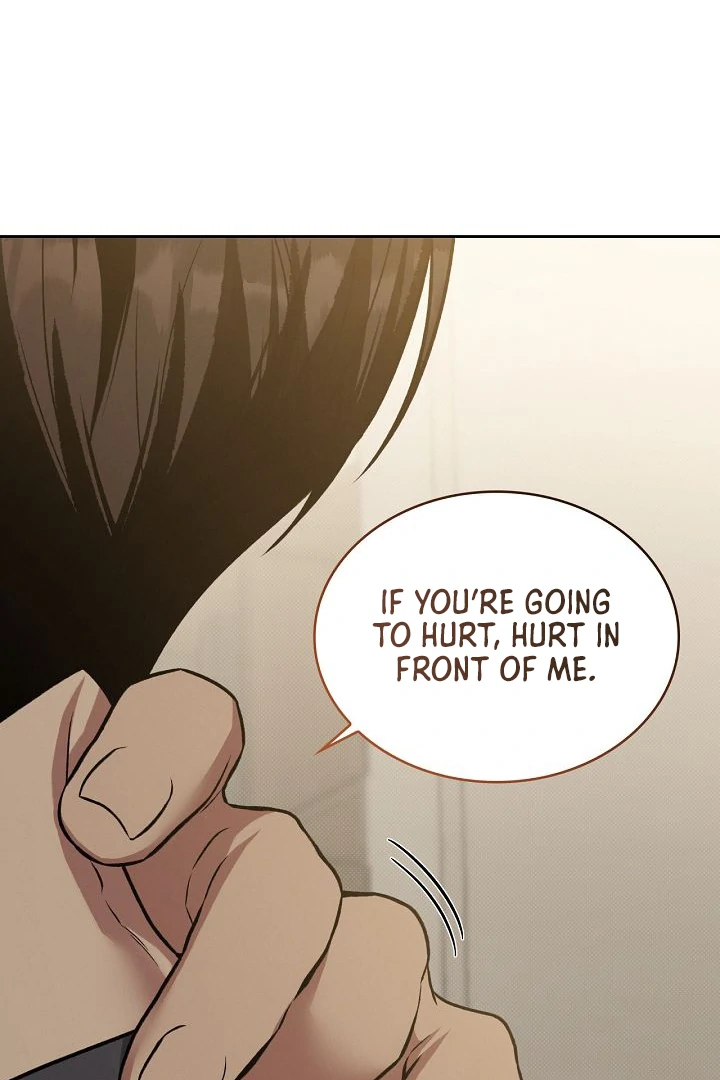 Amber Alert [Kaizen Scan] - Chapter 26 manhwa