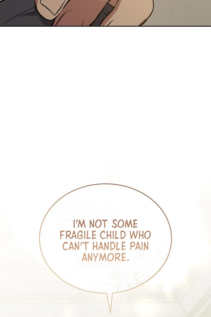 Amber Alert [Kaizen Scan] - Chapter 26 manhwa
