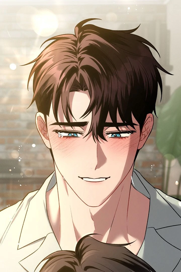 Amber Alert [Kaizen Scan] - Chapter 26 manhwa