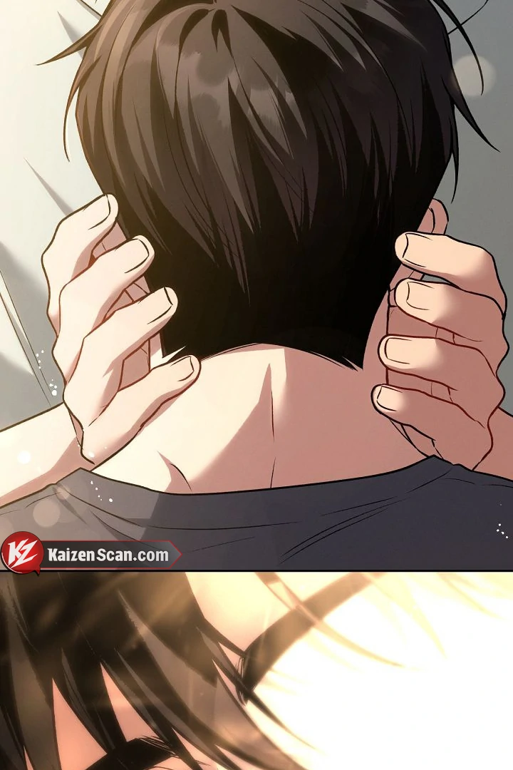 Amber Alert [Kaizen Scan] - Chapter 26 manhwa