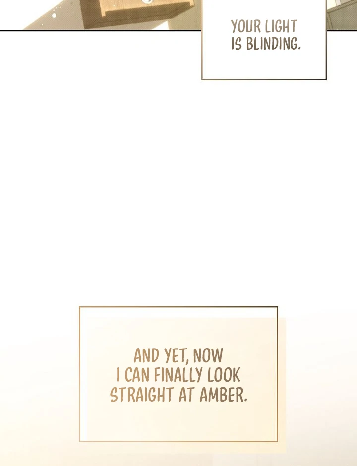 Amber Alert [Kaizen Scan] - Chapter 26 manhwa