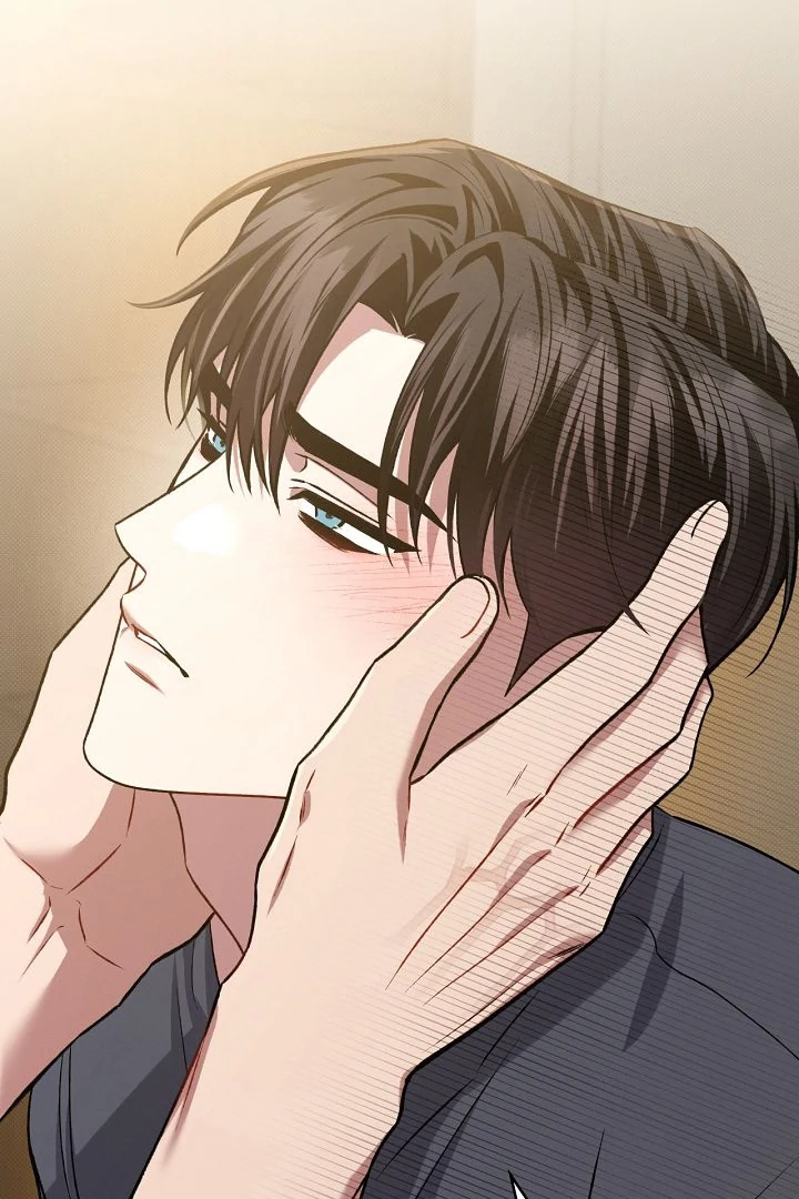 Amber Alert [Kaizen Scan] - Chapter 26 manhwa