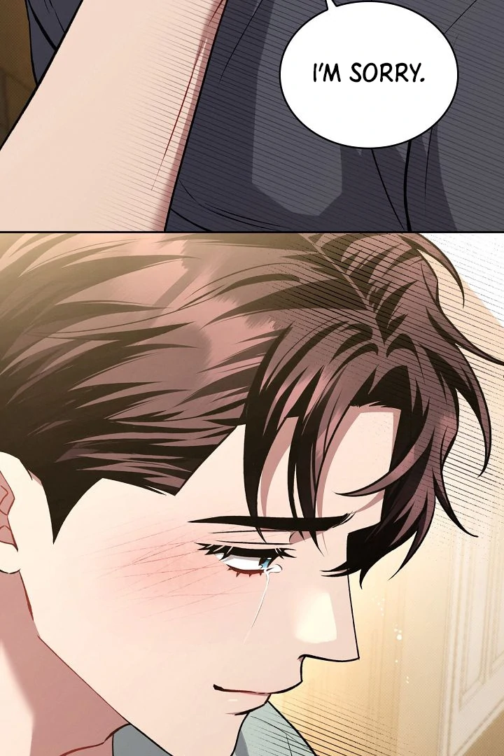Amber Alert [Kaizen Scan] - Chapter 26 manhwa
