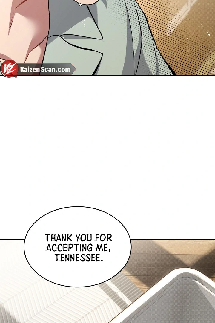 Amber Alert [Kaizen Scan] - Chapter 26 manhwa