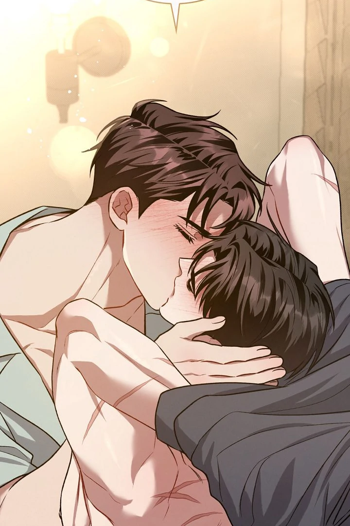 Amber Alert [Kaizen Scan] - Chapter 26 manhwa