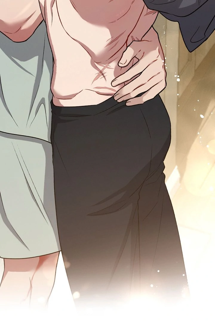 Amber Alert [Kaizen Scan] - Chapter 26 manhwa