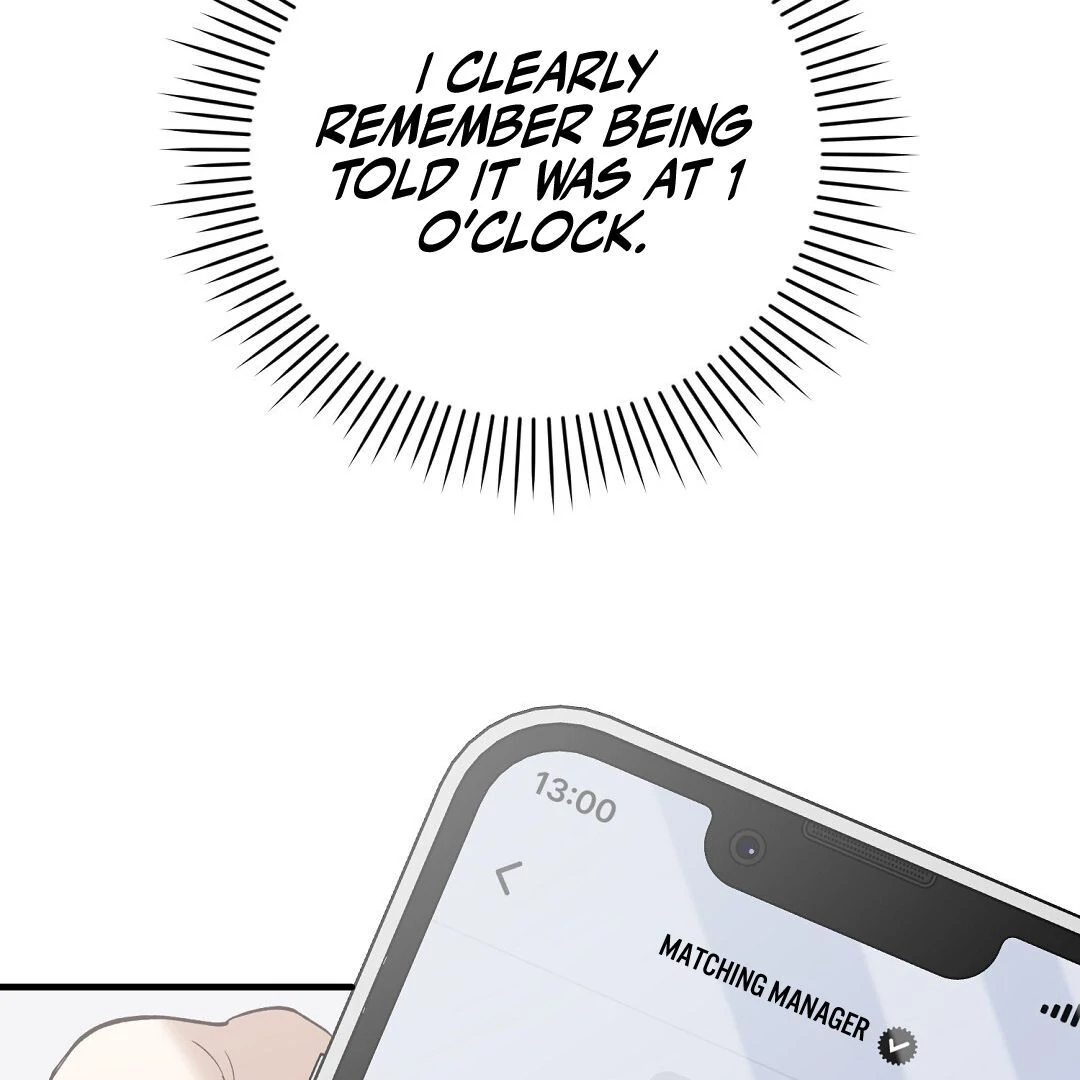 Worn Out Love [Myth Toons] - Chapter 1 manhwa