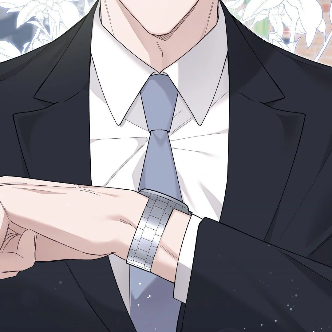 Worn Out Love [Myth Toons] - Chapter 1 manhwa