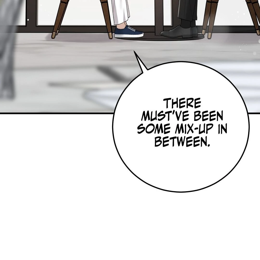 Worn Out Love [Myth Toons] - Chapter 1 manhwa