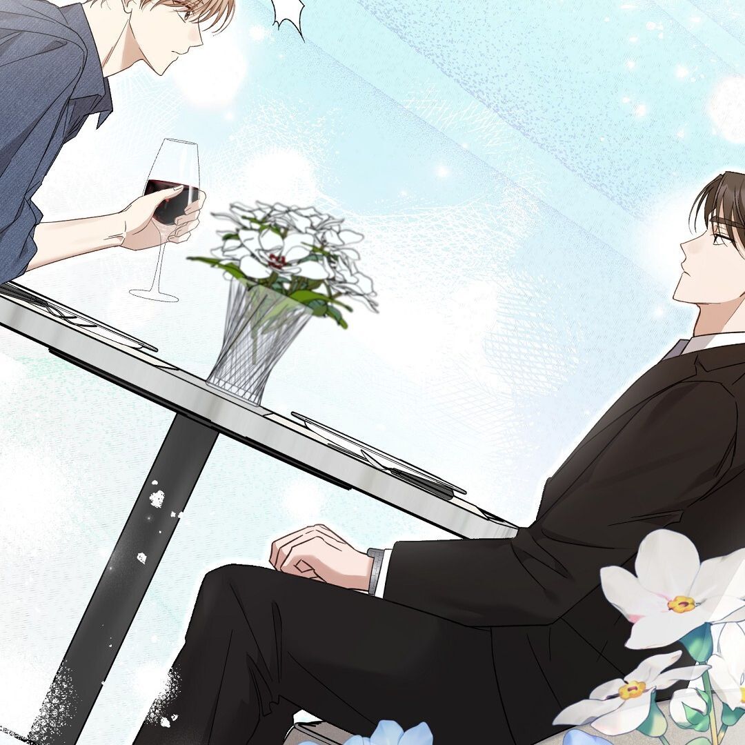 Worn Out Love [Myth Toons] - Chapter 1 manhwa
