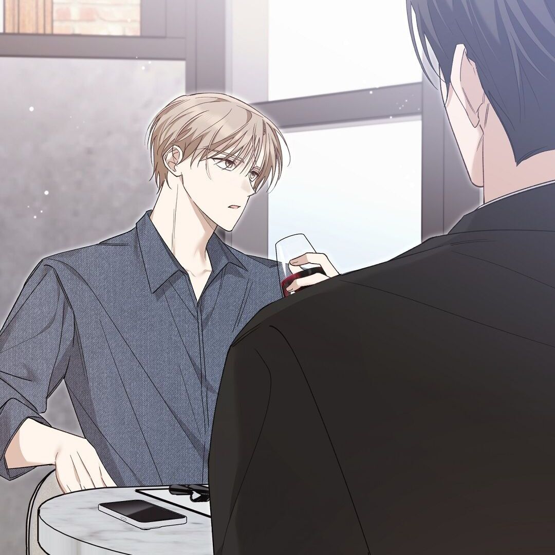 Worn Out Love [Myth Toons] - Chapter 1 manhwa