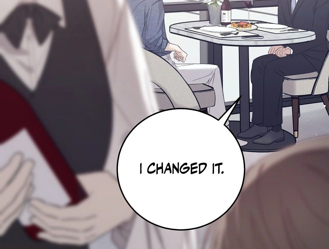 Worn Out Love [Myth Toons] - Chapter 1 manhwa
