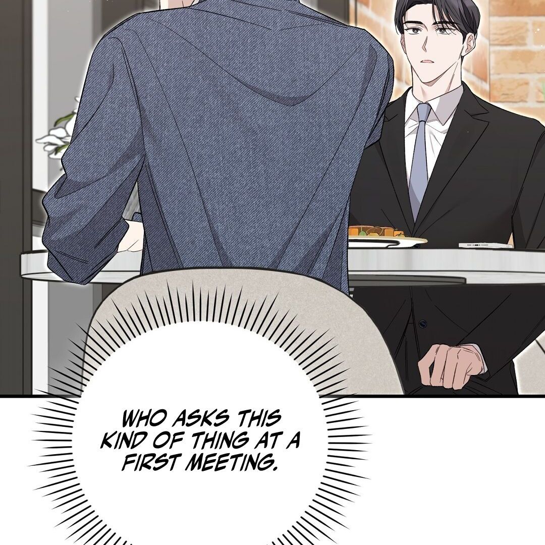 Worn Out Love [Myth Toons] - Chapter 1 manhwa