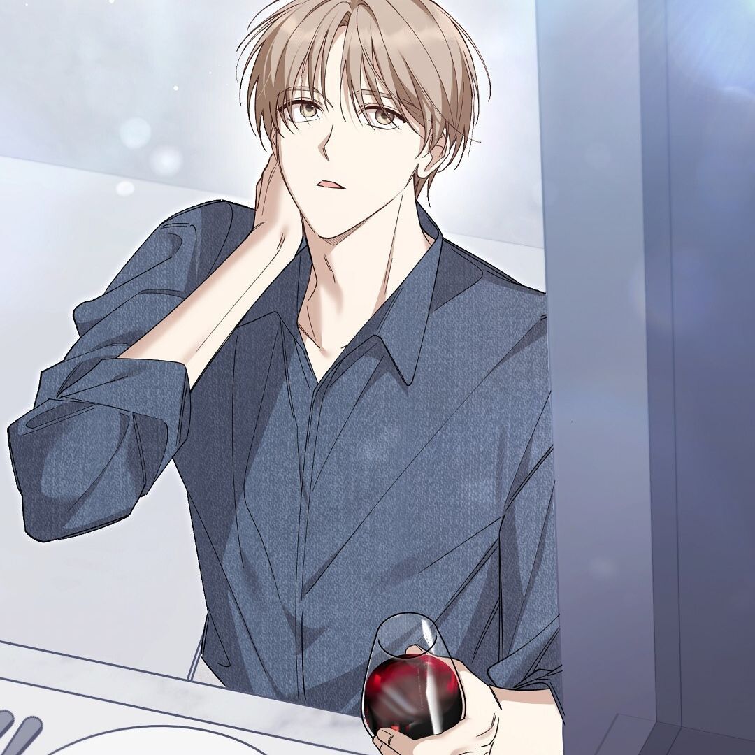 Worn Out Love [Myth Toons] - Chapter 1 manhwa