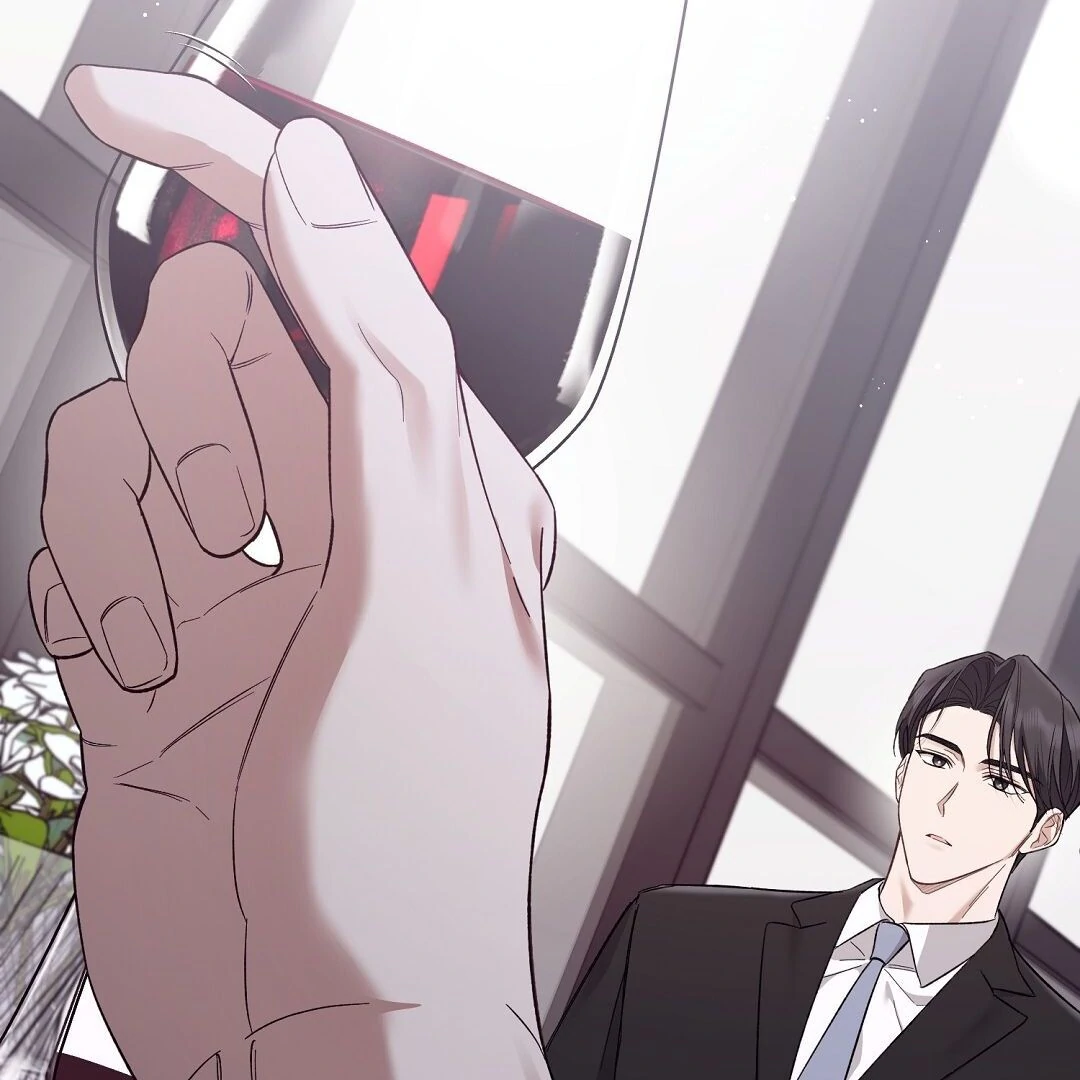 Worn Out Love [Myth Toons] - Chapter 1 manhwa
