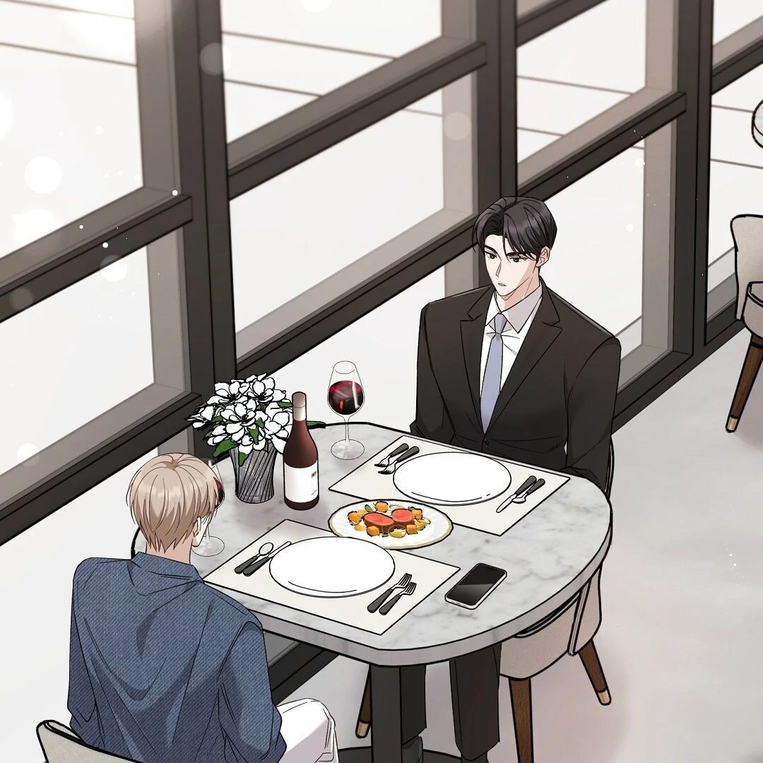Worn Out Love [Myth Toons] - Chapter 1 manhwa