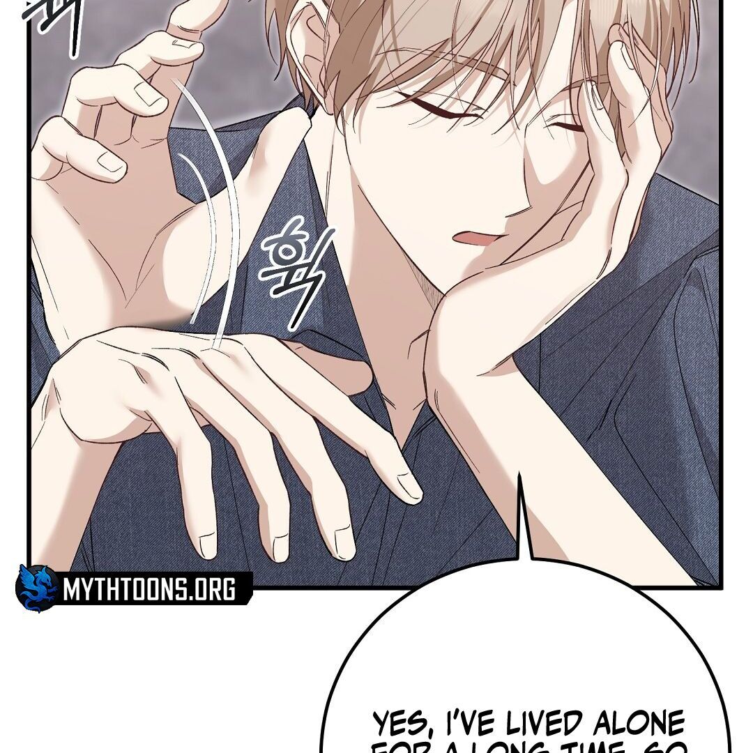 Worn Out Love [Myth Toons] - Chapter 1 manhwa