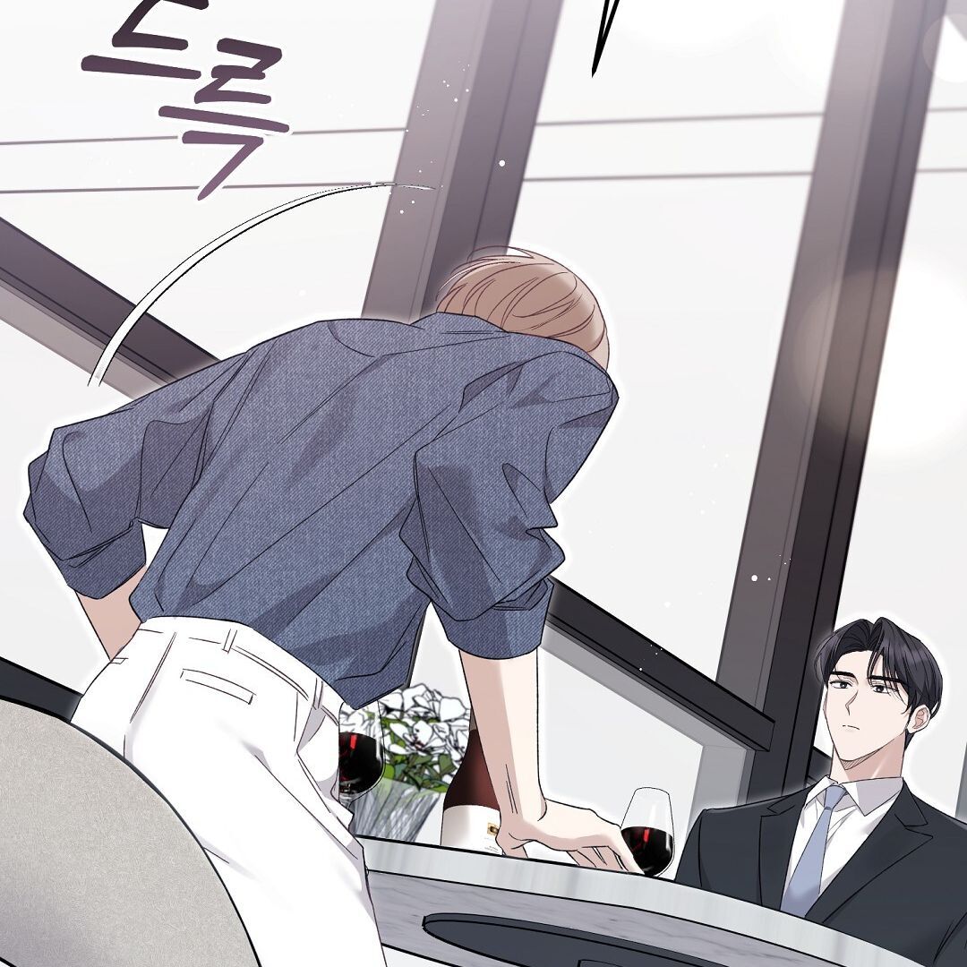 Worn Out Love [Myth Toons] - Chapter 1 manhwa