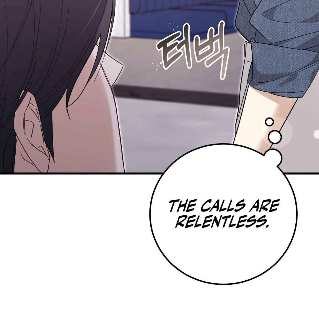 Worn Out Love [Myth Toons] - Chapter 1 manhwa