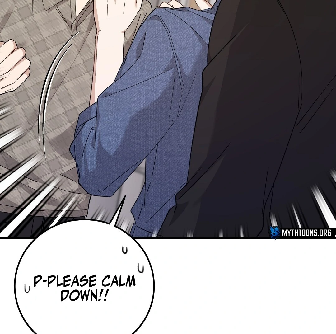 Worn Out Love [Myth Toons] - Chapter 2 manhwa